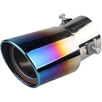 ハイゼットマフラーカッターロング Amazon | マフラー カッター 2本出し ダイハツ ハイゼット